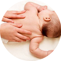 嬰幼兒保健與護理