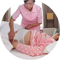 產(chǎn)婦護理