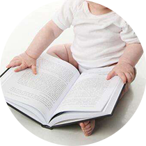 嬰幼兒的早期教育