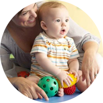 嬰兒早期教育理論