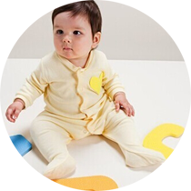 嬰兒發(fā)展評(píng)價(jià)