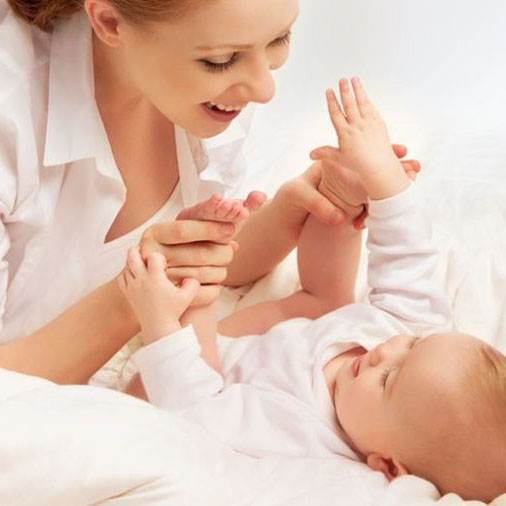 月嫂育嬰師雙證班