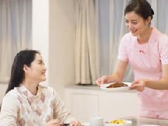 依佳族家政花都月嫂培訓多少錢多長時間？