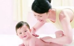 花都小兒推拿培訓|寶寶腹瀉推拿