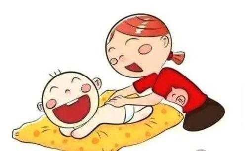 花都小兒推拿培訓|小兒推拿通便四大穴