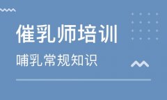 花都催乳師培訓多少錢？其市場需求大嗎？