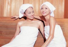 花都產后恢復培訓|產后祛濕排寒