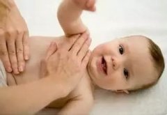 花都小兒推拿培訓注意事項 前中后注意事項各不同