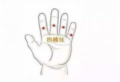 花都小兒推拿培訓四橫紋和小橫紋推拿手法