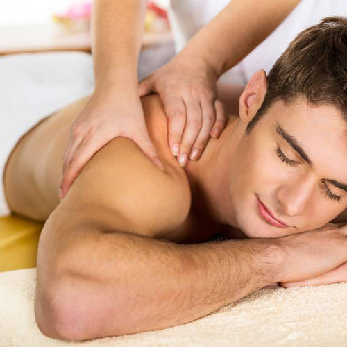 保健按摩師-脊柱按摩師培訓(xùn)