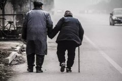 [養老護理公益課]互動式照護,專業養老第一步